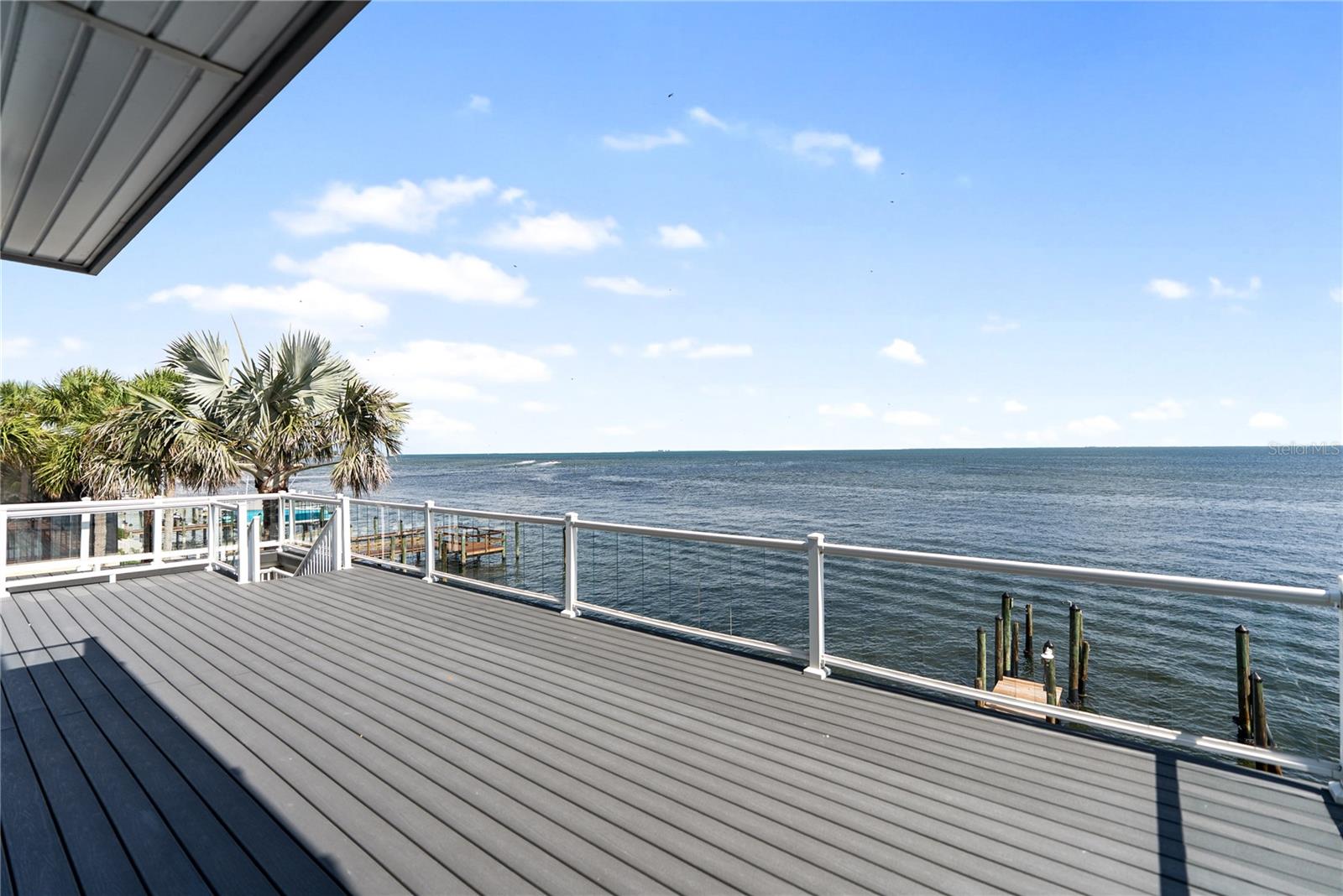 NORTH POINT HARBOUR UNIT ONE - Residential