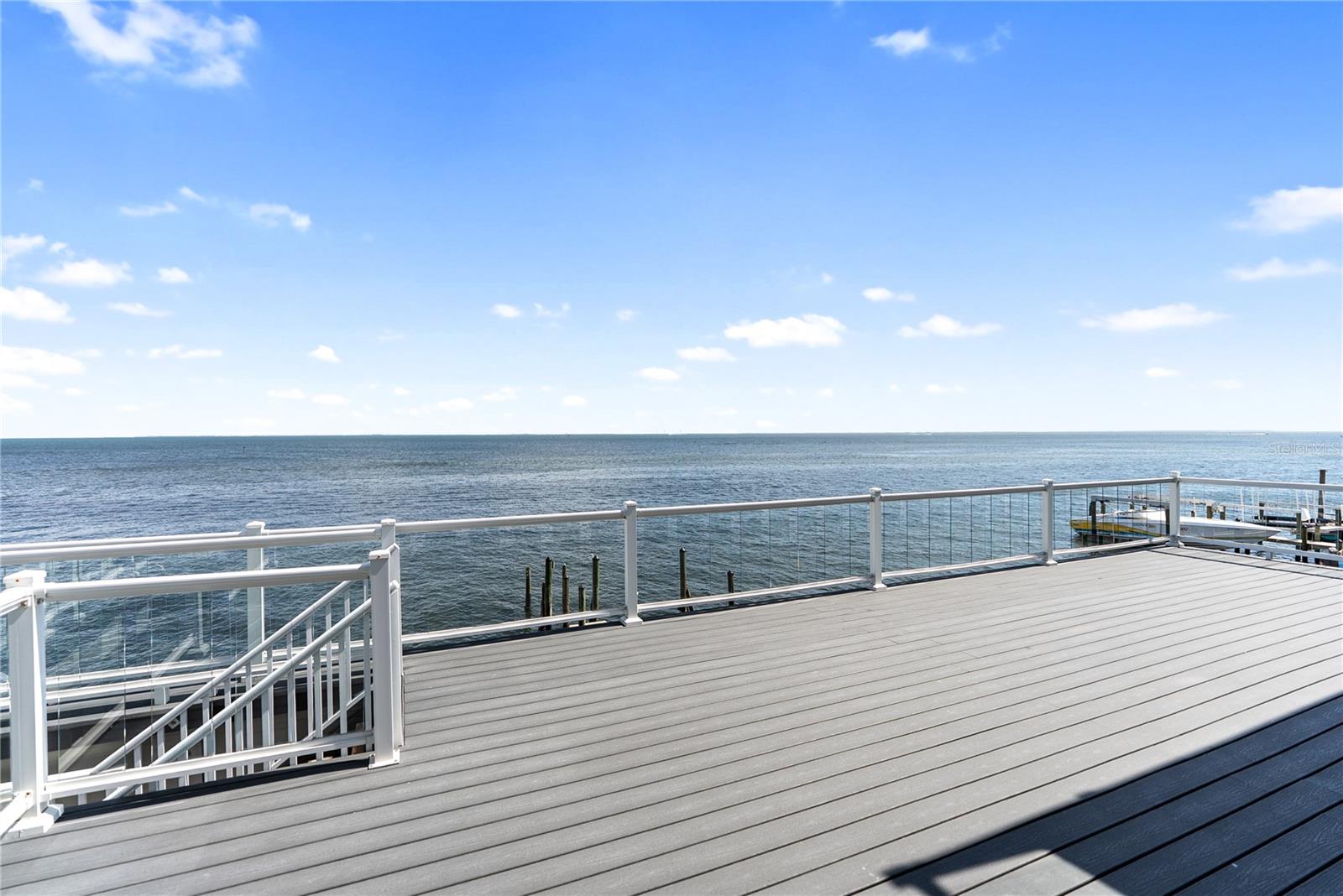 NORTH POINT HARBOUR UNIT ONE - Residential