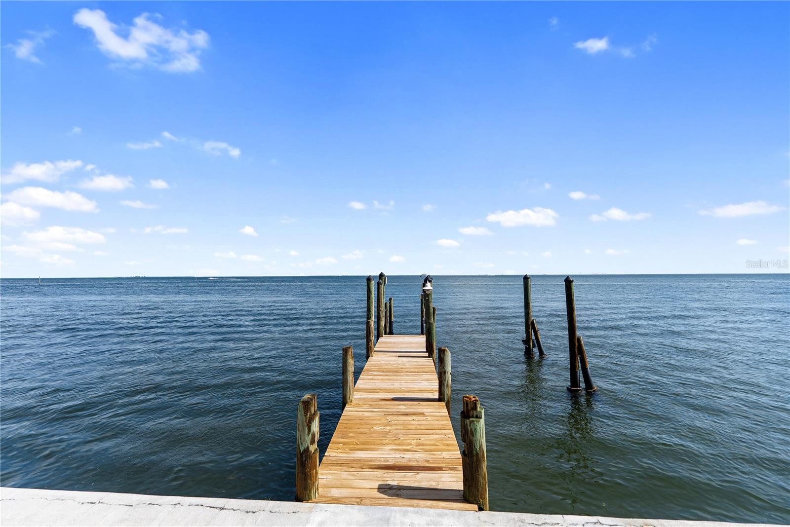 NORTH POINT HARBOUR UNIT ONE - Residential