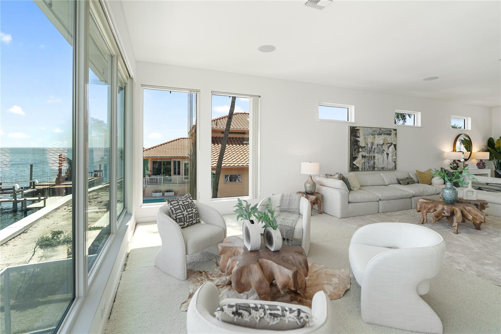 NORTH POINT HARBOUR UNIT ONE - Residential