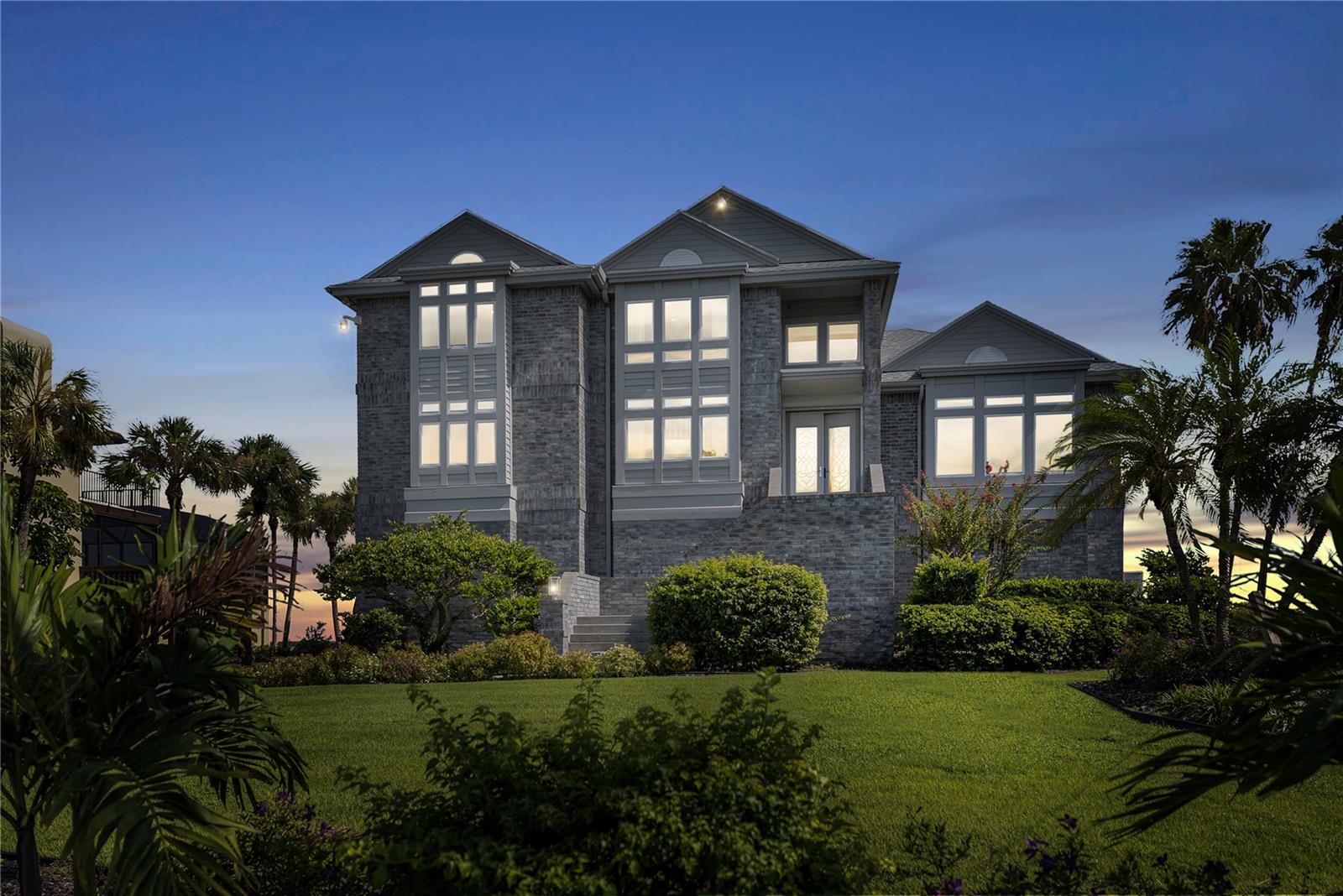 NORTH POINT HARBOUR UNIT ONE - Residential