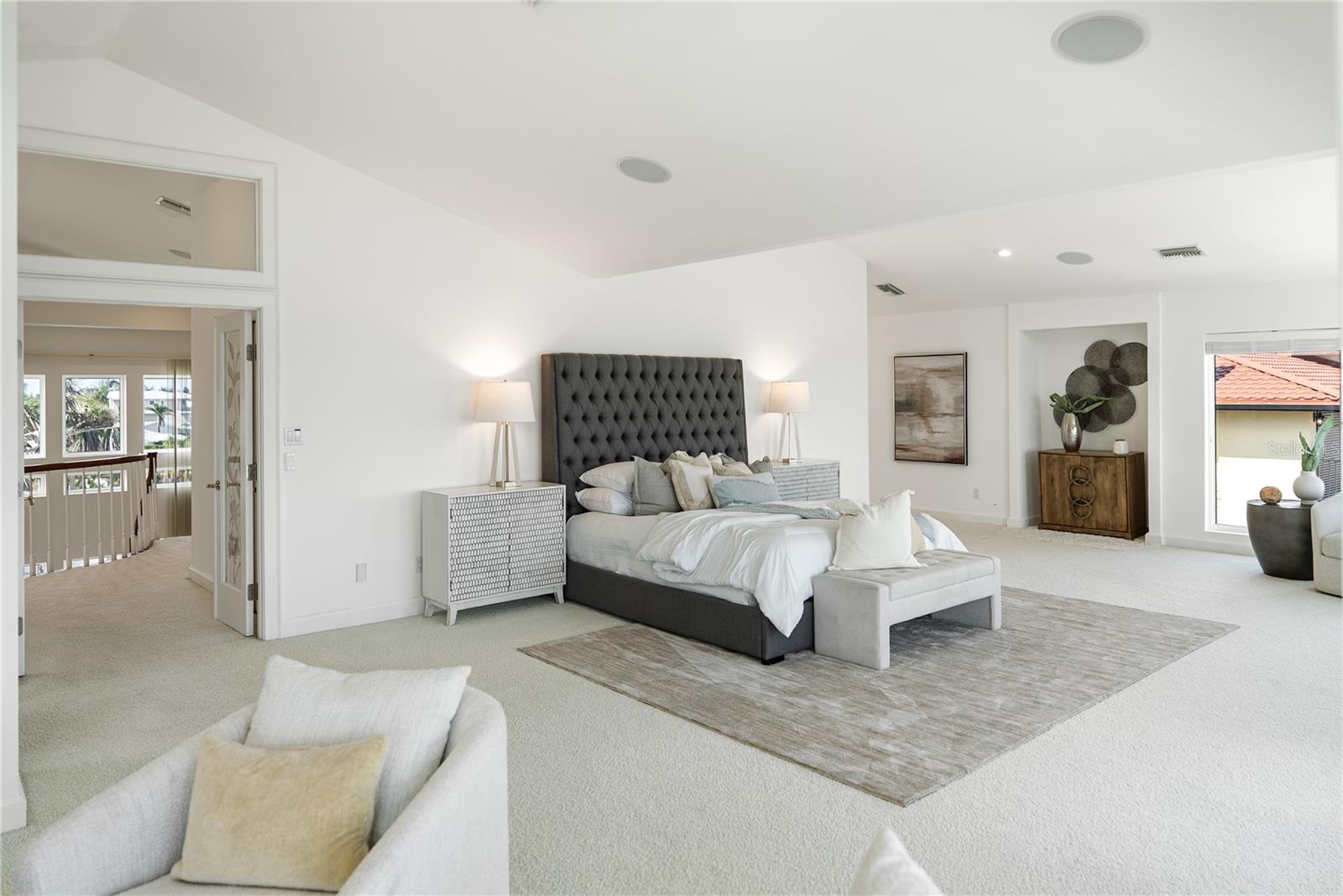 NORTH POINT HARBOUR UNIT ONE - Residential