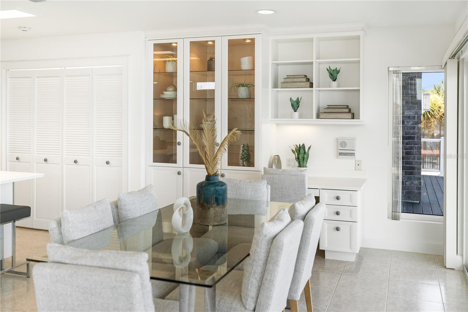 NORTH POINT HARBOUR UNIT ONE - Residential