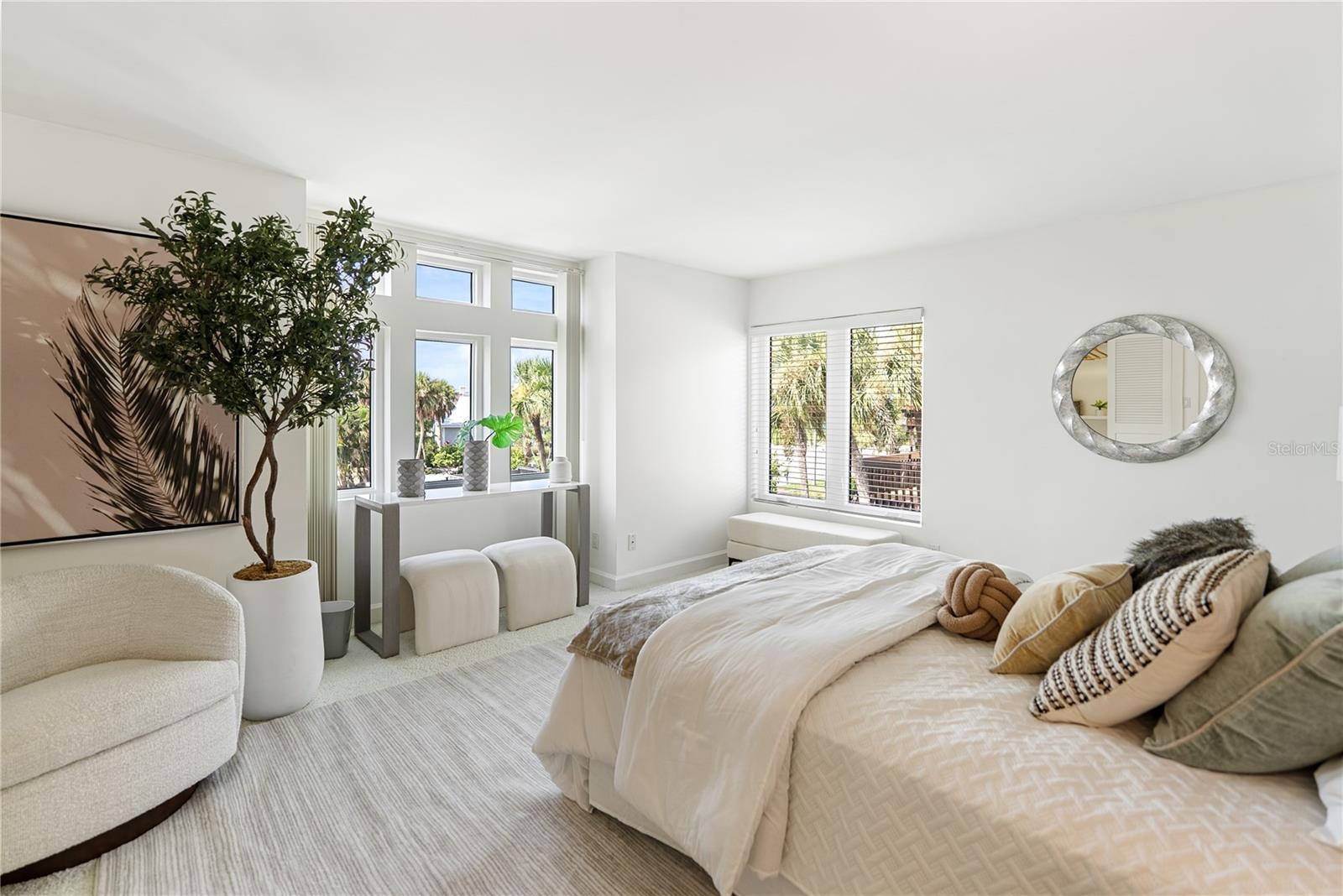 NORTH POINT HARBOUR UNIT ONE - Residential