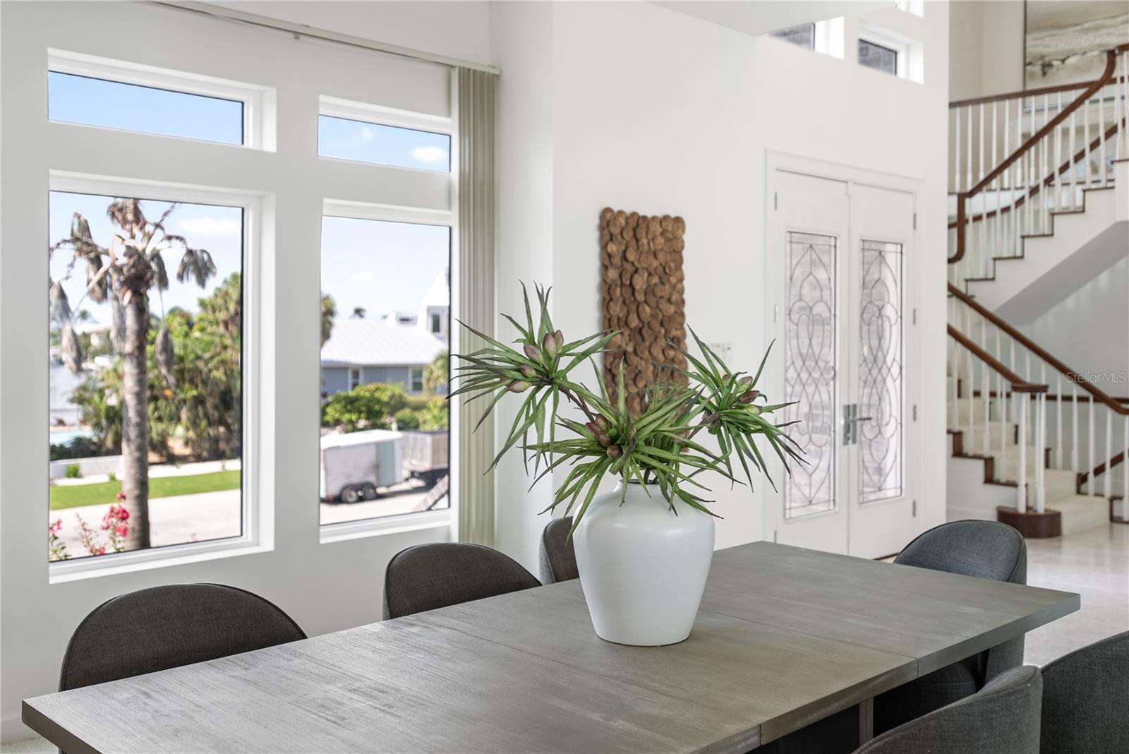 NORTH POINT HARBOUR UNIT ONE - Residential