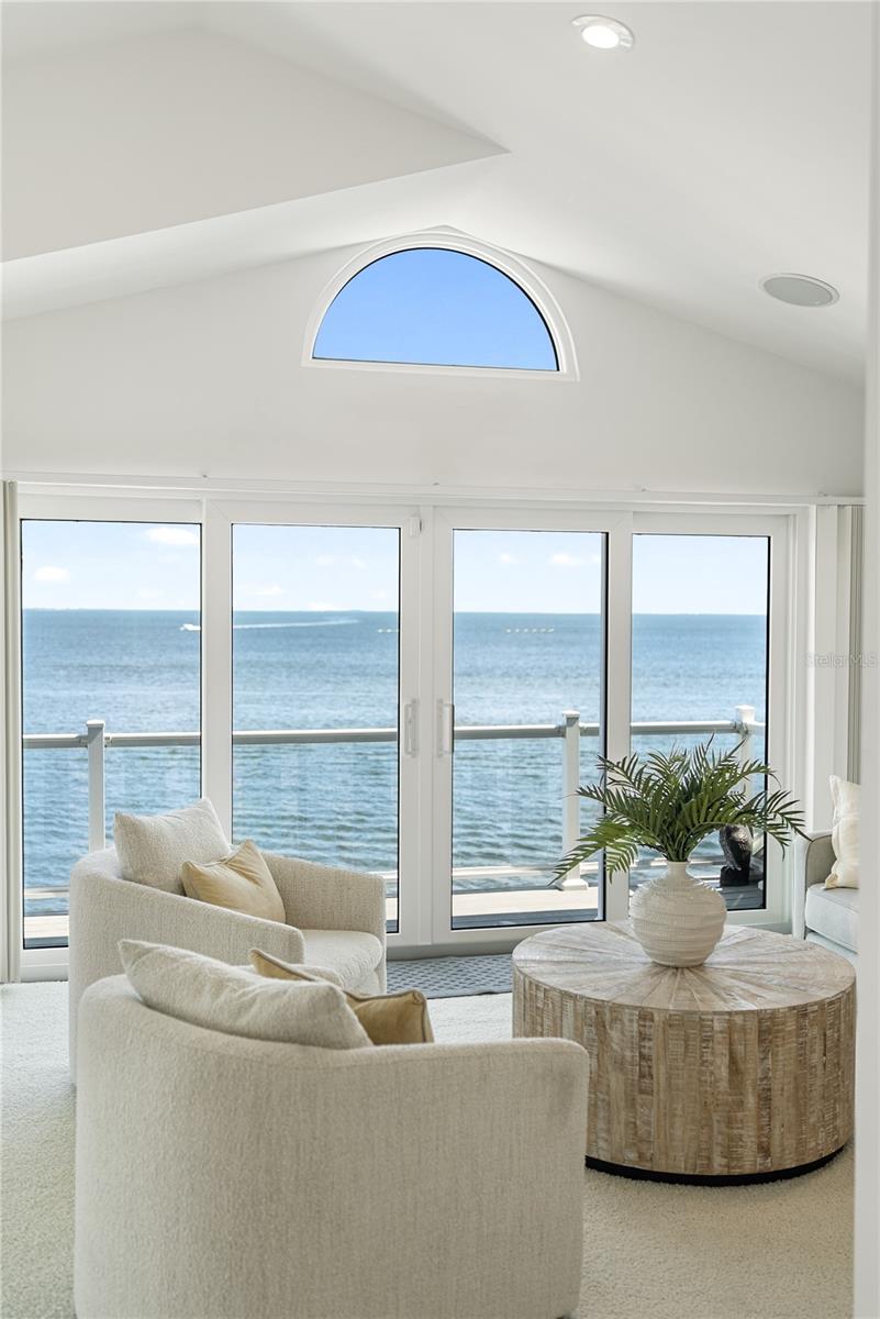 NORTH POINT HARBOUR UNIT ONE - Residential