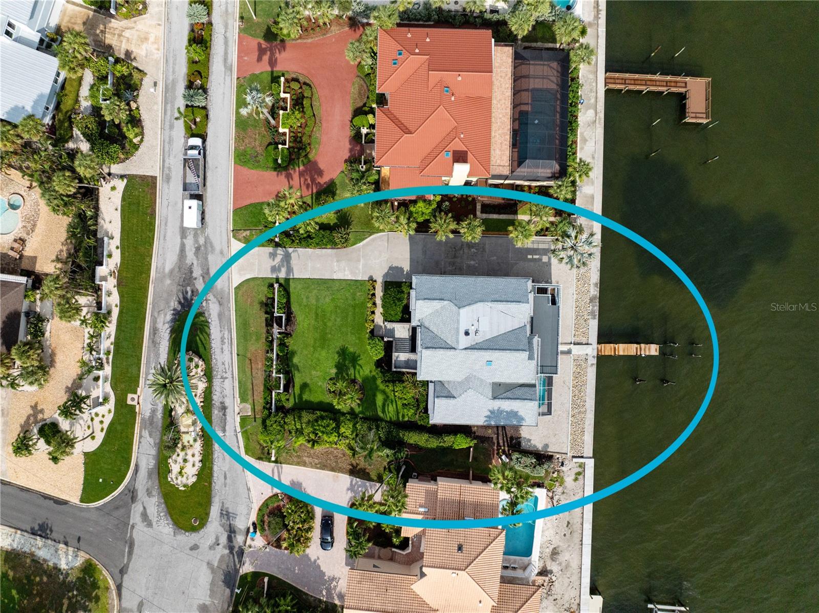 709 KEY ROYALE DRIVE