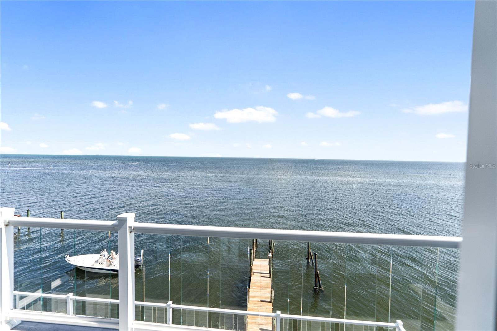 NORTH POINT HARBOUR UNIT ONE - Residential