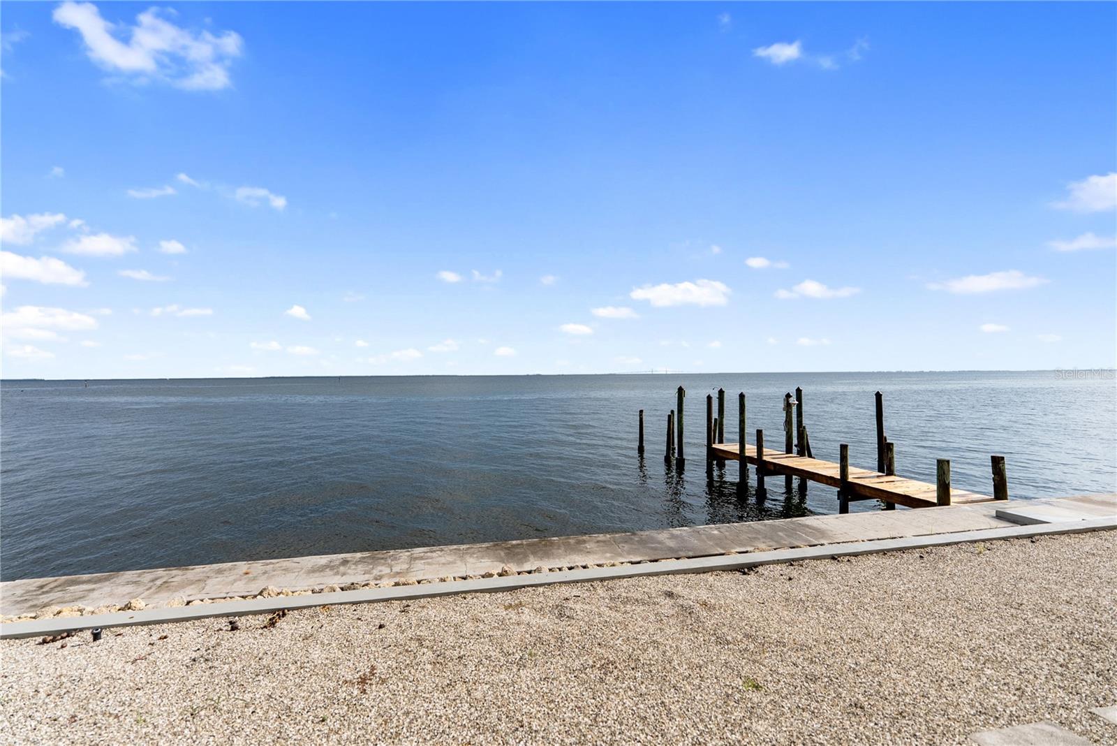 NORTH POINT HARBOUR UNIT ONE - Residential