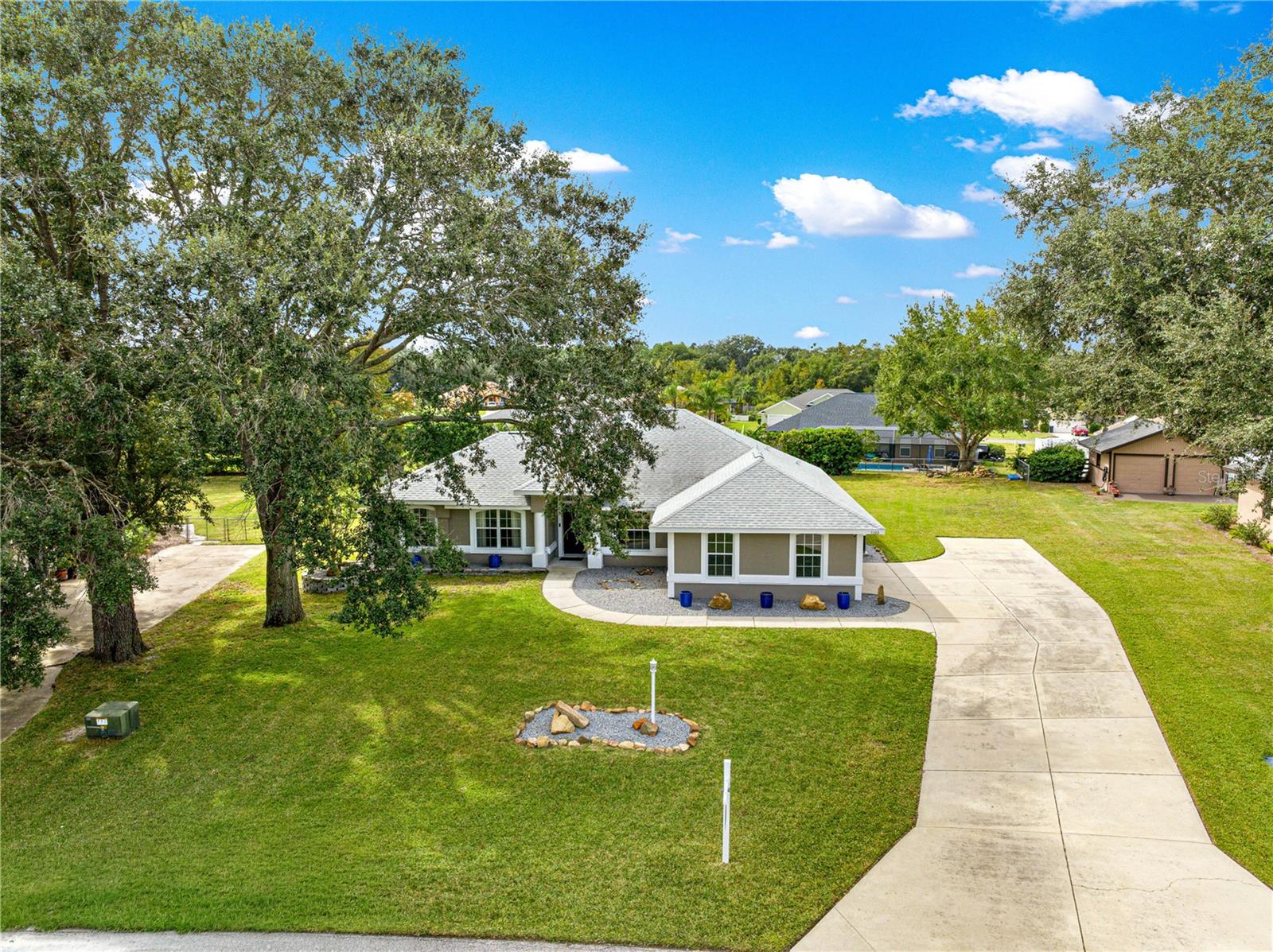 FAIRWAYS/ROLLING HILLS - Residential