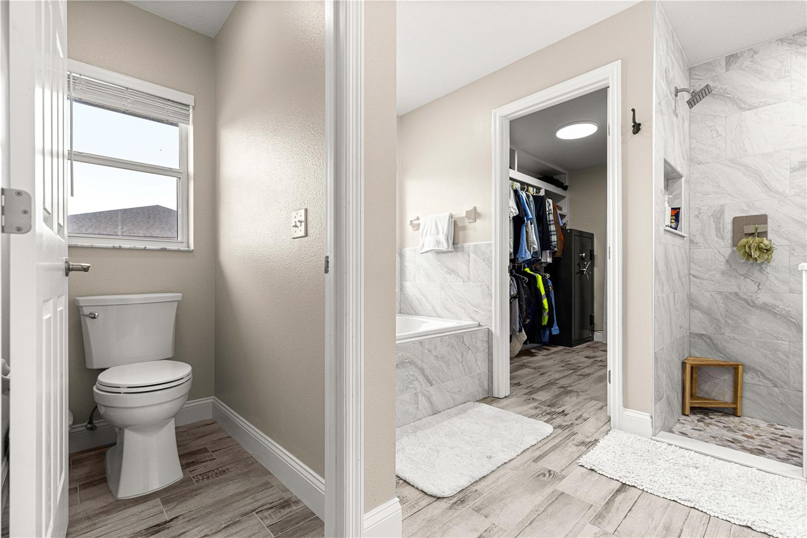 FAIRWAYS/ROLLING HILLS - Residential