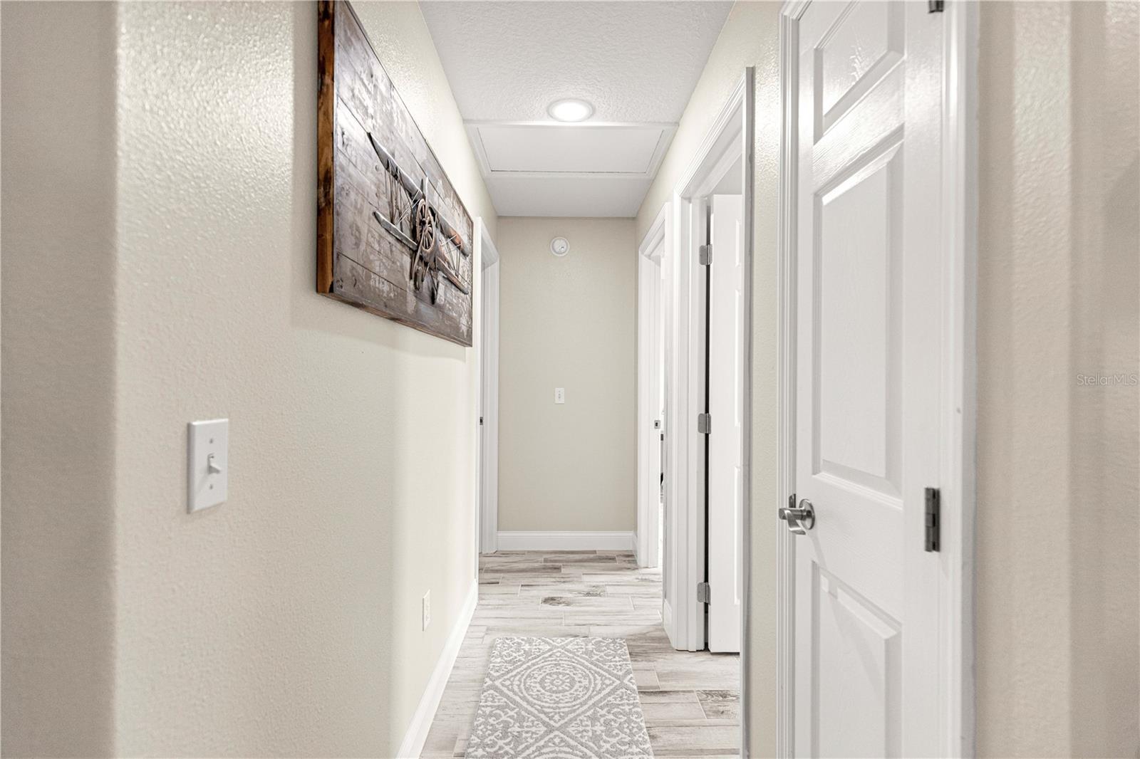 FAIRWAYS/ROLLING HILLS - Residential