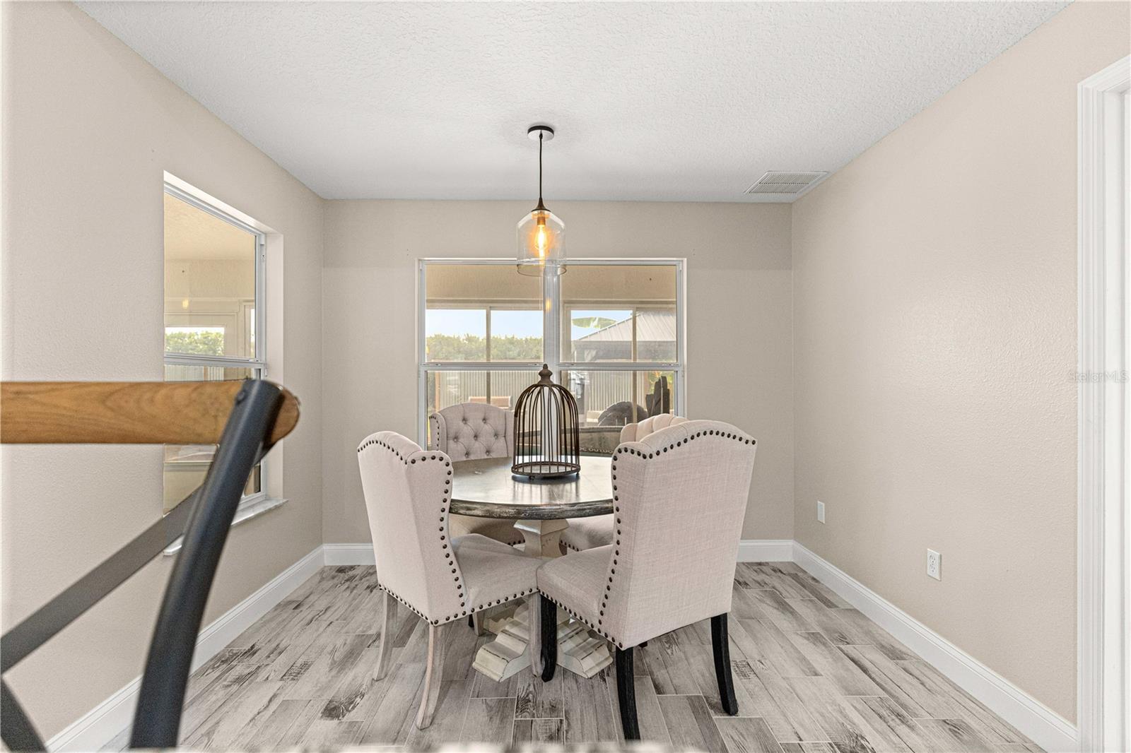 FAIRWAYS/ROLLING HILLS - Residential