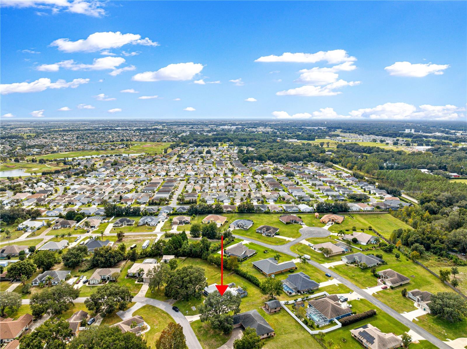 FAIRWAYS/ROLLING HILLS - Residential