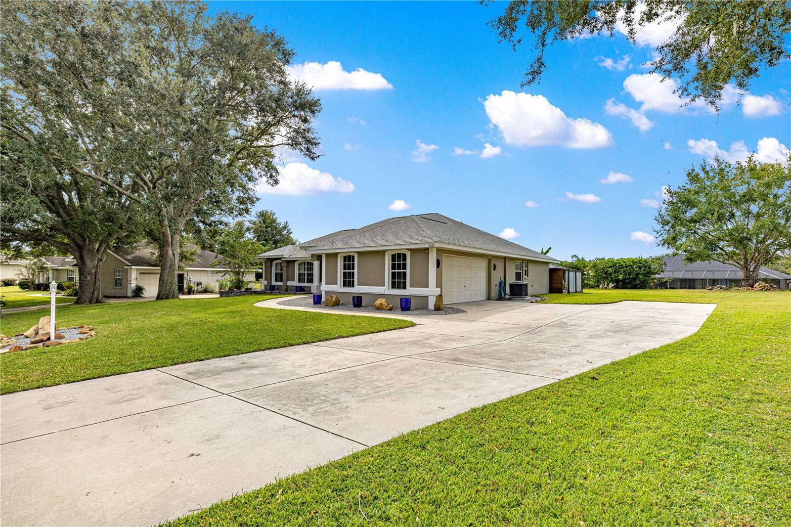 FAIRWAYS/ROLLING HILLS - Residential