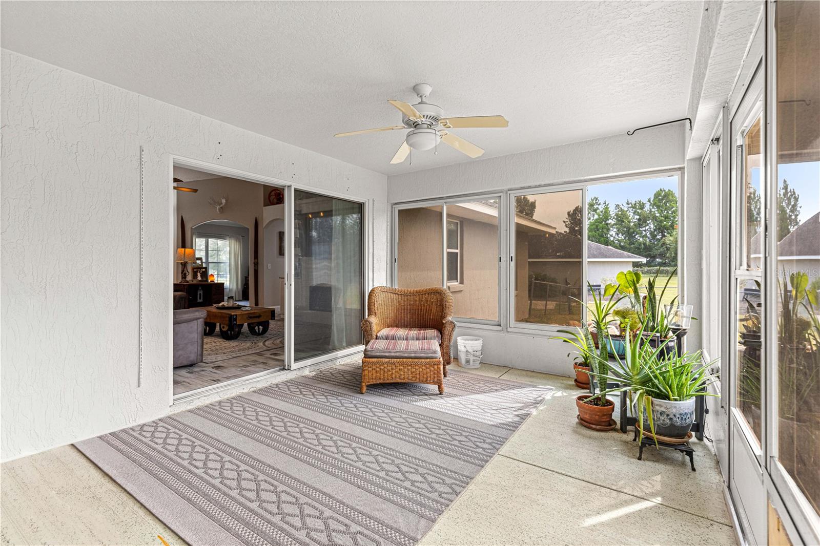 FAIRWAYS/ROLLING HILLS - Residential