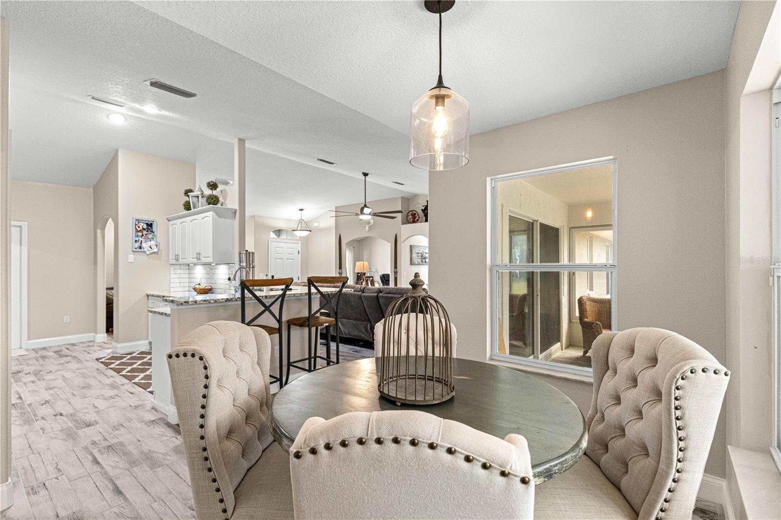 FAIRWAYS/ROLLING HILLS - Residential