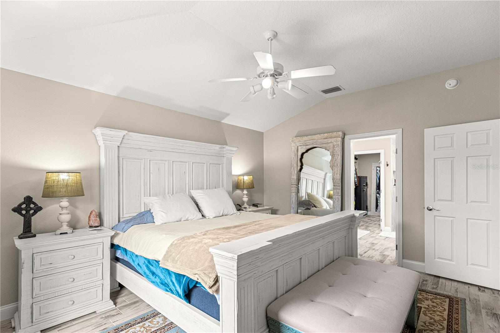 FAIRWAYS/ROLLING HILLS - Residential