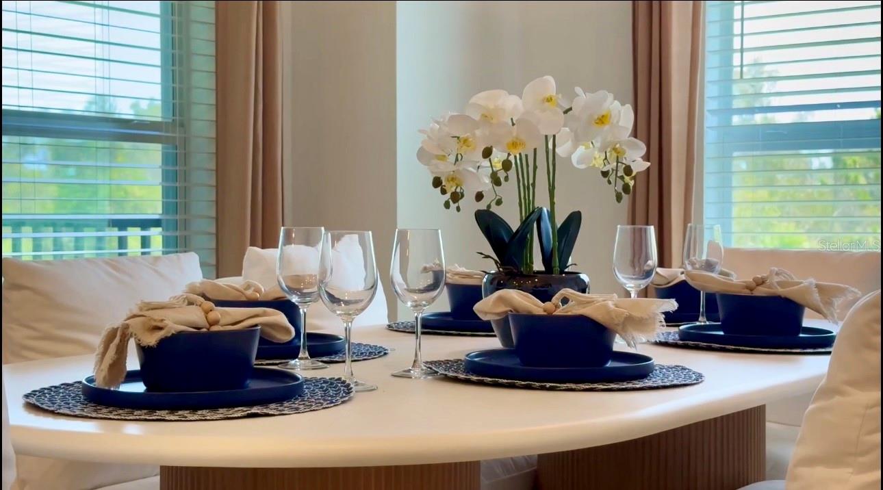 HERITAGE LANDING GOLF & COUNTRY CLUB - Residential Lease