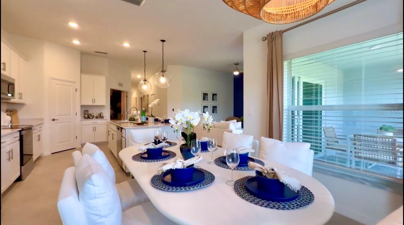 HERITAGE LANDING GOLF & COUNTRY CLUB - Residential Lease