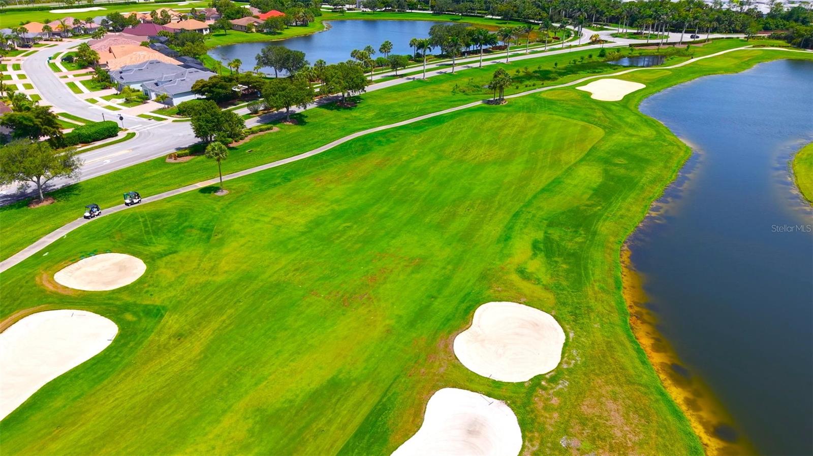 HERITAGE LANDING GOLF & COUNTRY CLUB - Residential Lease