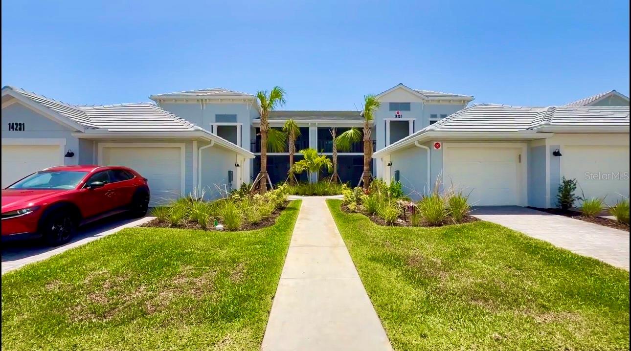 HERITAGE LANDING GOLF & COUNTRY CLUB - Residential Lease