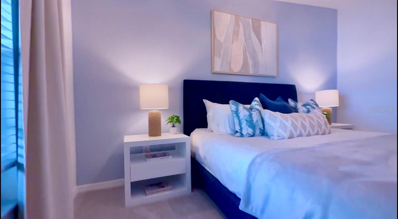 HERITAGE LANDING GOLF & COUNTRY CLUB - Residential Lease