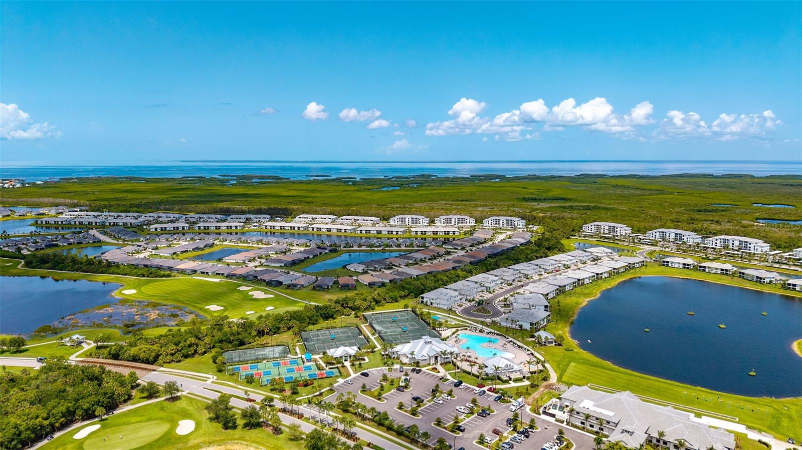HERITAGE LANDING GOLF & COUNTRY CLUB - Residential Lease