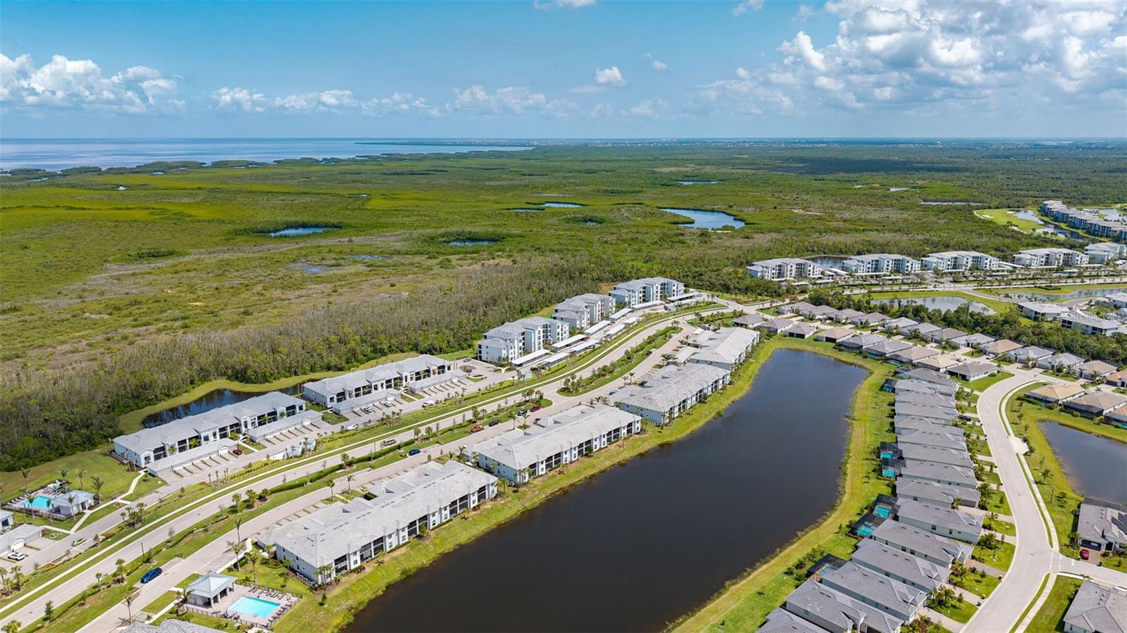 HERITAGE LANDING GOLF & COUNTRY CLUB - Residential Lease