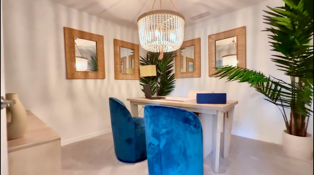 HERITAGE LANDING GOLF & COUNTRY CLUB - Residential Lease