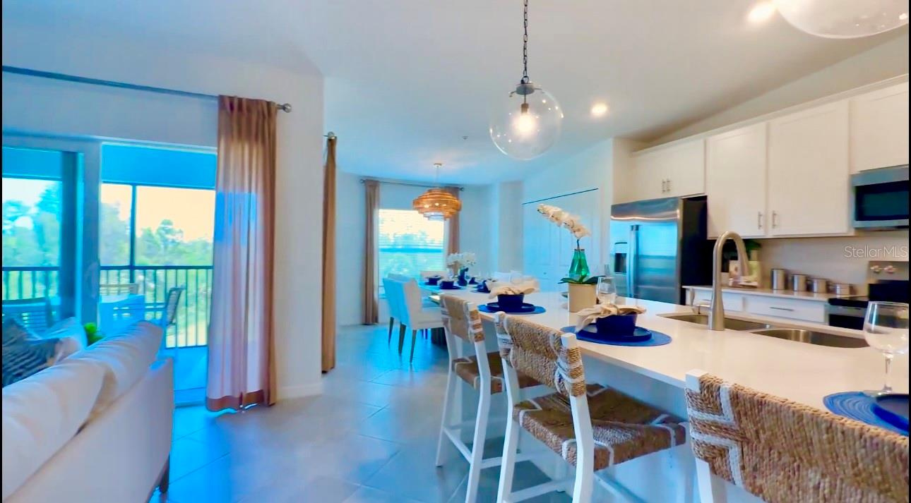 HERITAGE LANDING GOLF & COUNTRY CLUB - Residential Lease