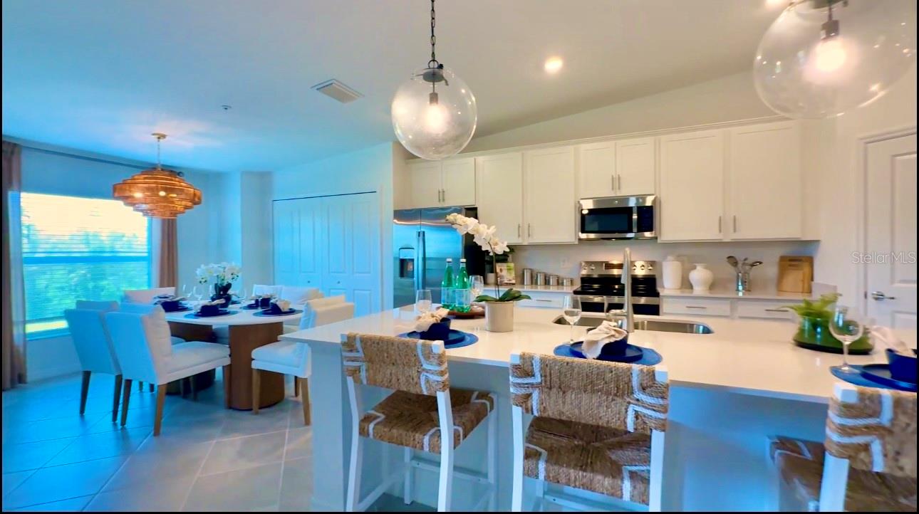 HERITAGE LANDING GOLF & COUNTRY CLUB - Residential Lease