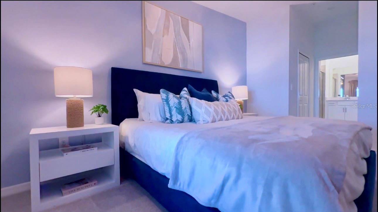 HERITAGE LANDING GOLF & COUNTRY CLUB - Residential Lease