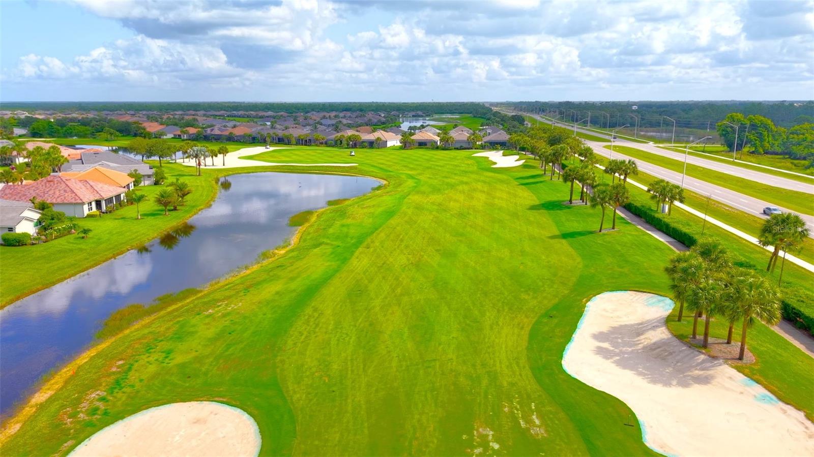 HERITAGE LANDING GOLF & COUNTRY CLUB - Residential Lease