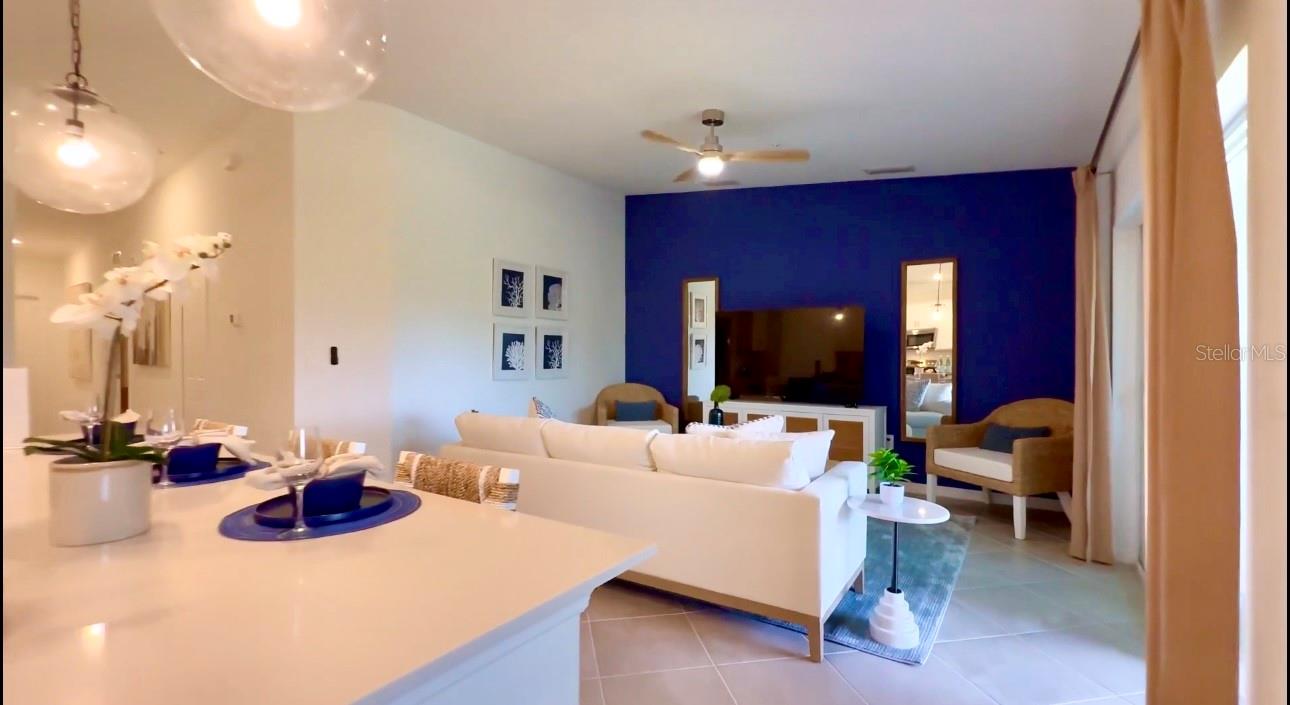 HERITAGE LANDING GOLF & COUNTRY CLUB - Residential Lease