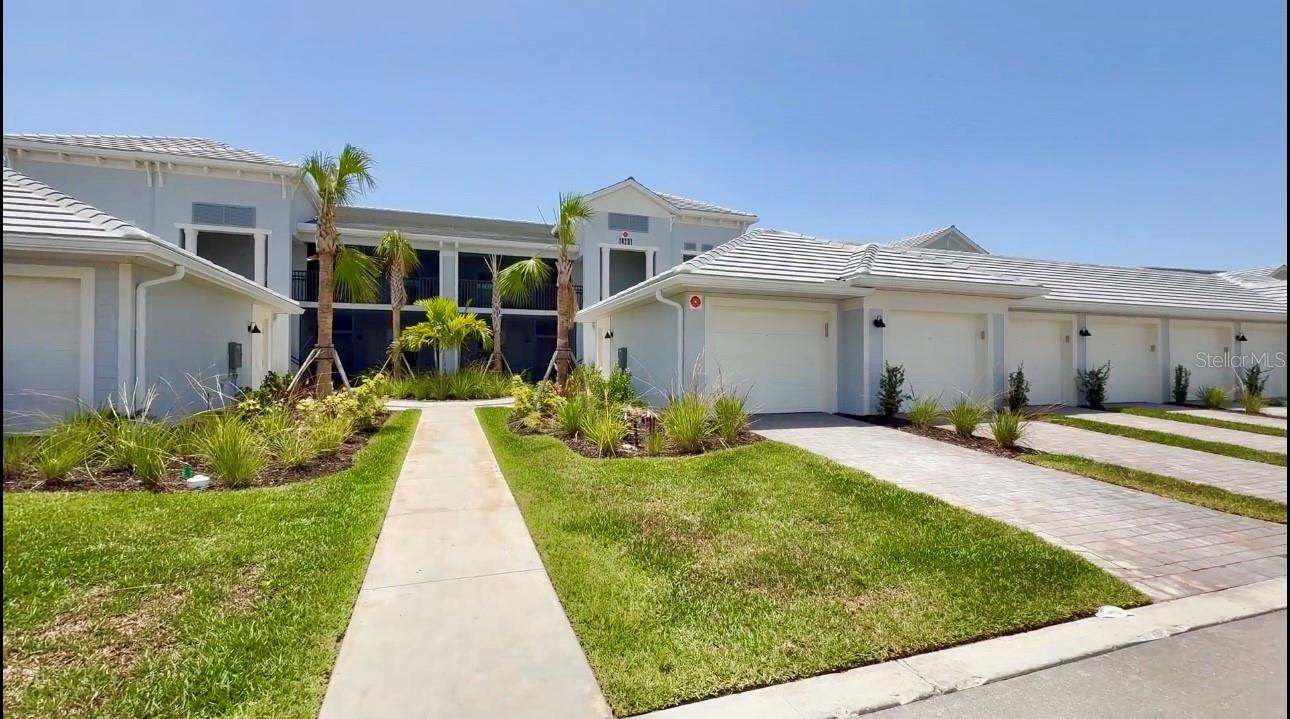 HERITAGE LANDING GOLF & COUNTRY CLUB - Residential Lease