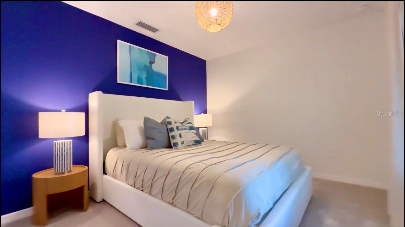 HERITAGE LANDING GOLF & COUNTRY CLUB - Residential Lease