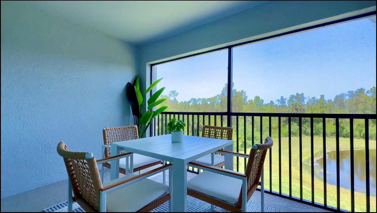 HERITAGE LANDING GOLF & COUNTRY CLUB - Residential Lease