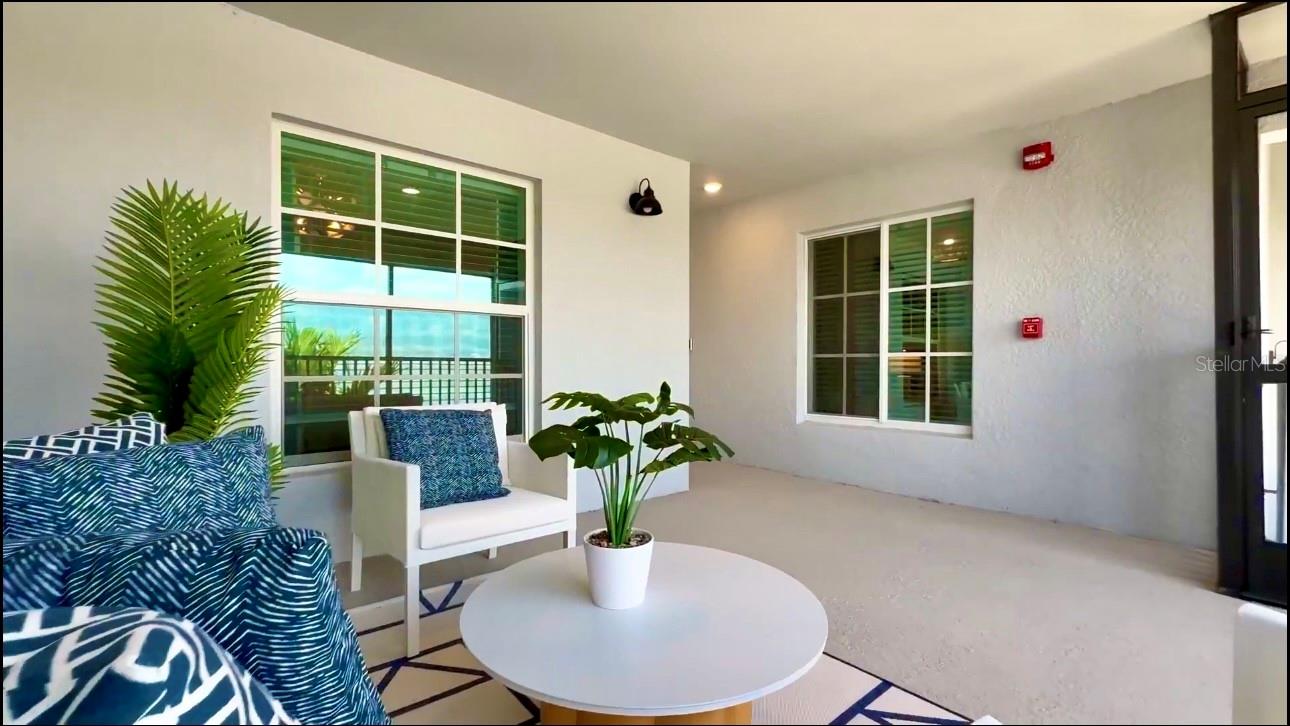 HERITAGE LANDING GOLF & COUNTRY CLUB - Residential Lease