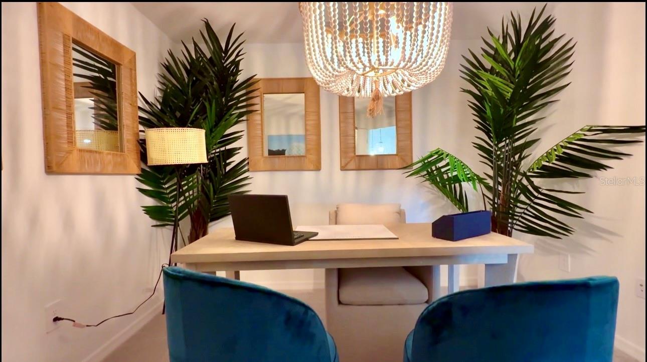 HERITAGE LANDING GOLF & COUNTRY CLUB - Residential Lease