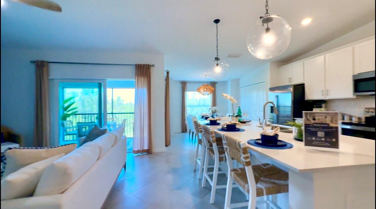 HERITAGE LANDING GOLF & COUNTRY CLUB - Residential Lease