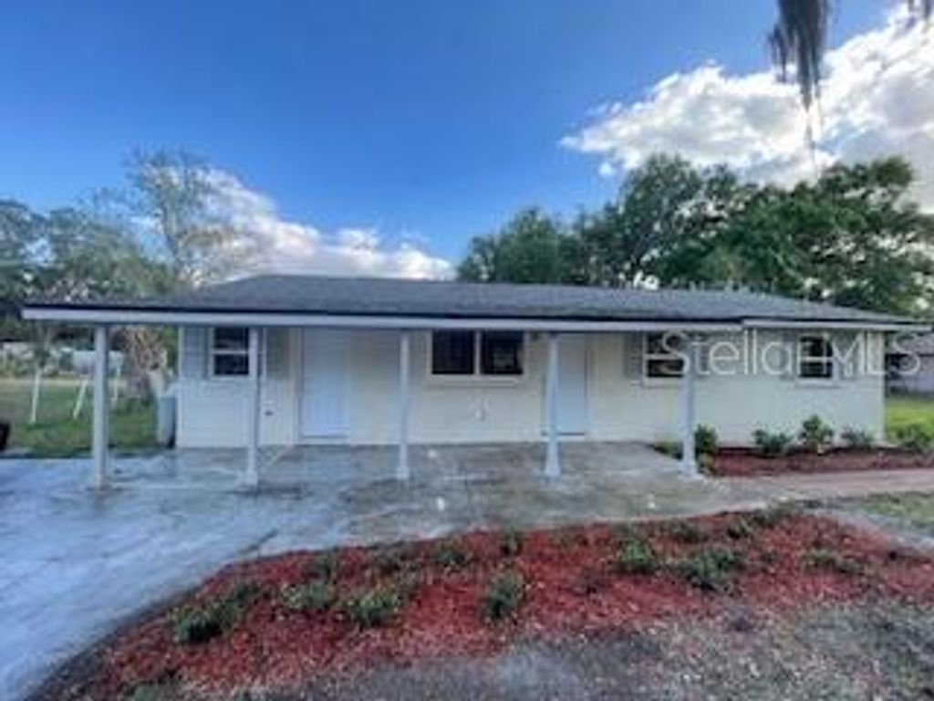 Photo of 3135 Old Dixie Highway, Auburndale, FL 33823 (MLS # S5141235)