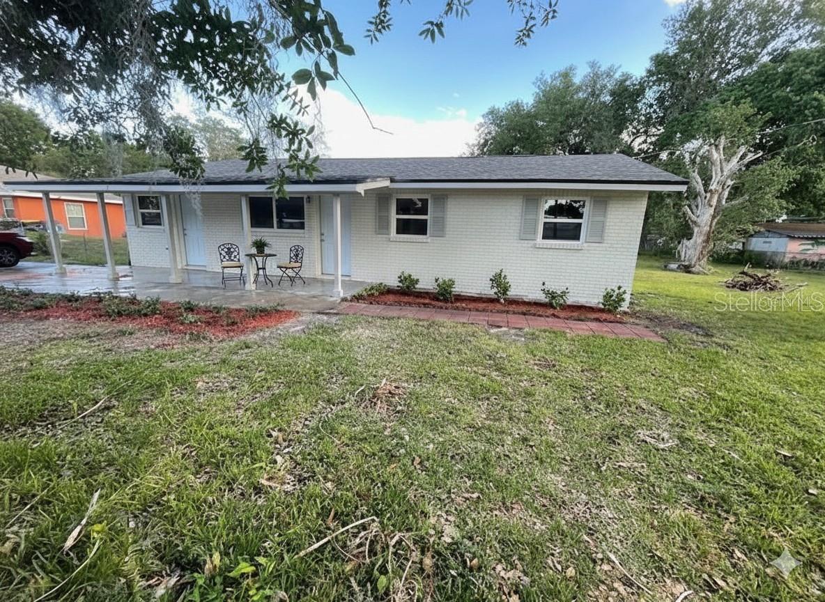 MIDWAY GARDENS - Residential