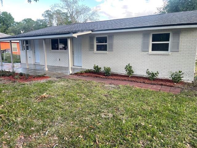 MIDWAY GARDENS - Residential