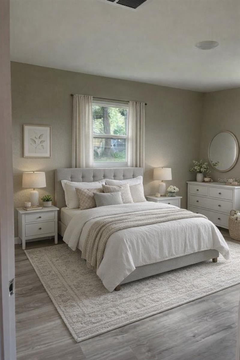 MIDWAY GARDENS - Residential