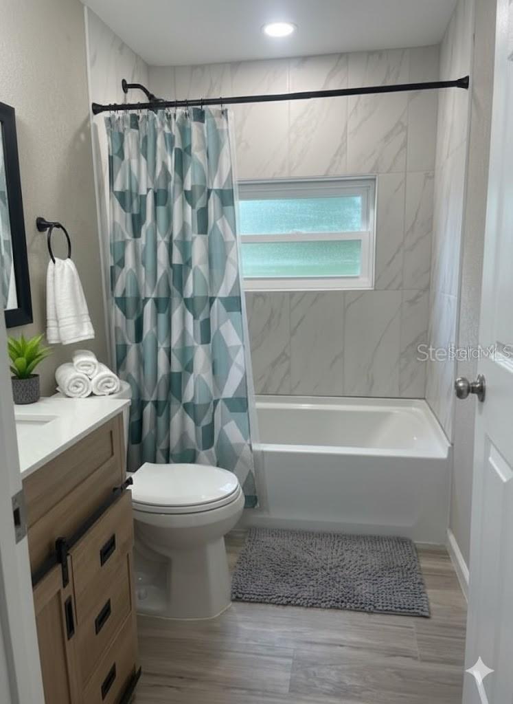 MIDWAY GARDENS - Residential