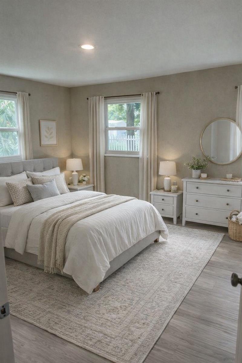 MIDWAY GARDENS - Residential