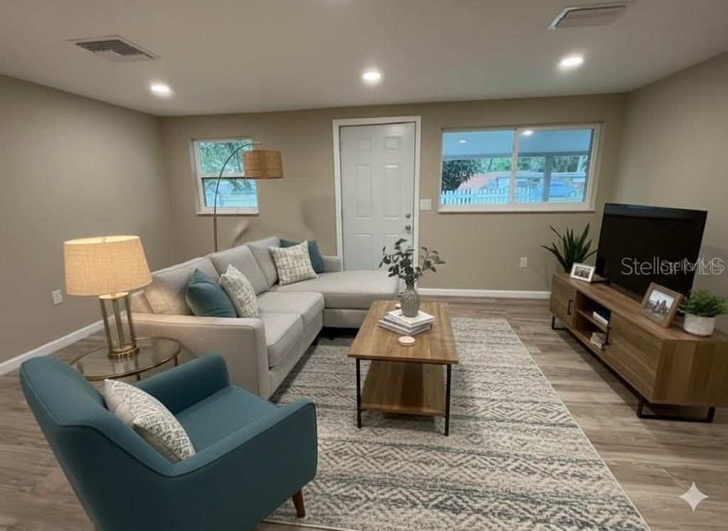 MIDWAY GARDENS - Residential