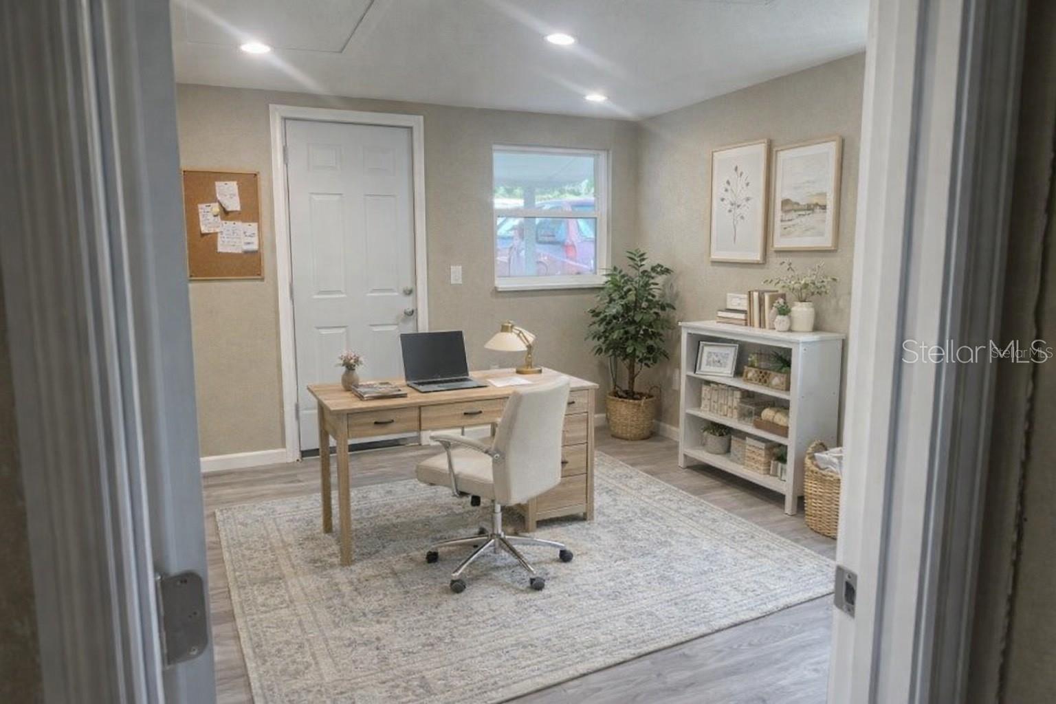 MIDWAY GARDENS - Residential