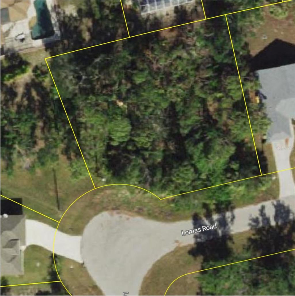 Photo of 126 Lomas Road, Rotonda West, FL 33947 (MLS # D6143193)